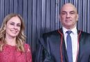 Avião de Vorcaro: ex-banqueiro mandou funcionária priorizar viagens de Moraes e esposa