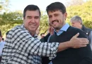 Governador Eduardo Riedel cumpre agendas em municípios do Cone Sul esta semana