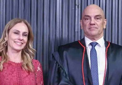 Avião de Vorcaro: ex-banqueiro mandou funcionária priorizar viagens de Moraes e esposa