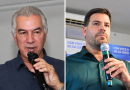 Reinaldo e Contar estão tecnicamente empatados na corrida ao Senado