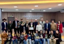 Câmara de Iguatemi homenageia FAMIG e atletas de jiu-jitsu por conquistas