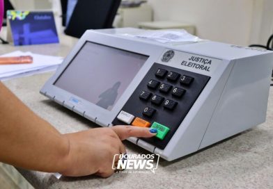 Comparecimento às urnas é usado como prova de vida do INSS
