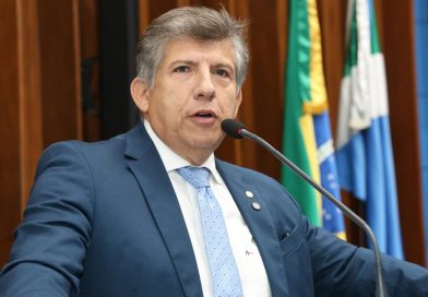 Lidio Lopes lidera no Avante com 2% dos votos