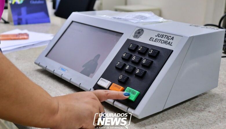 Comparecimento às urnas é usado como prova de vida do INSS