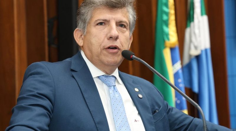 Lidio Lopes lidera no Avante com 2% dos votos