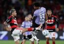Flamengo passa sufoco, mas empata com Independiente del Valle e está na semi da Libertadores