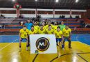 Final do Campeonato Interfirmas 2026 teve seu campeão definido em Iguatemi