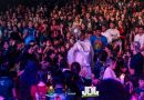 Jornada da Juventude terá shows nacionais, festa das cores e pregação em Dourados
