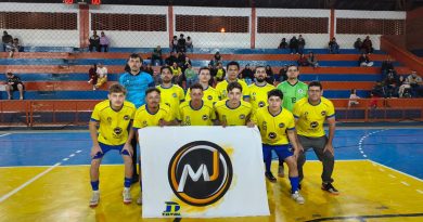 Final do Campeonato Interfirmas 2026 teve seu campeão definido em Iguatemi