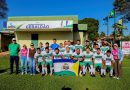 Japorã reivindica sediar etapa da 3ª fase da Copa Assomasul de Futebol Japorã reivindica sediar etapa da 3ª fase da Copa Assomasul de Futebol