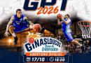 Secretaria de Esportes de Iguatemi prepara grandiosa festa para a abertura da Copa GPT-2026, com um show do Grupo Ginasloucos