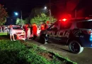 Homem é executado a tiros enquanto comprava cerveja em bar