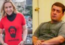 Roberta Luchsinger ameaça delação e dispara contra Lula e Lulinha: ‘Mentiroso, mau-caráter’