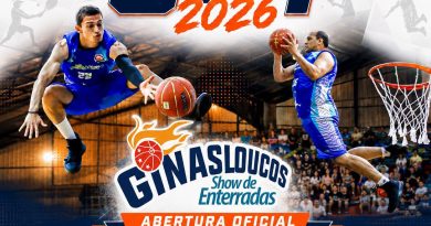 Secretaria de Esportes de Iguatemi prepara grandiosa festa para a abertura da Copa GPT-2026, com um show do Grupo Ginasloucos