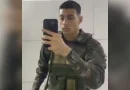 Soldado é preso após fugir do quartel com fuzil e munições