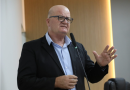 Japorã- Gabriel Klasmann reivindica implantação de posto de Saúde na região do Bentinho