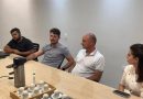 Prefeitura de Itaquiraí discute projeto da nova unidade de saúde para os PAs Tamakavi e Boa Sorte