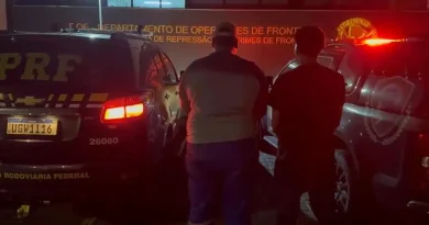 Quadrilha especializada em furtos de Hilux é alvo de operação e quatro são presos em MS