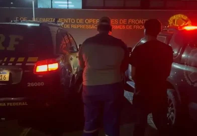 Quadrilha especializada em furtos de Hilux é alvo de operação e quatro são presos em MS