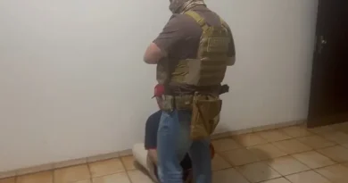 Por dívida de drogas, homem simula próprio sequestro e acaba preso em Dourados