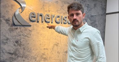 Thalles leva reclamações de moradores e cobra soluções da Energisa para Itaquiraí