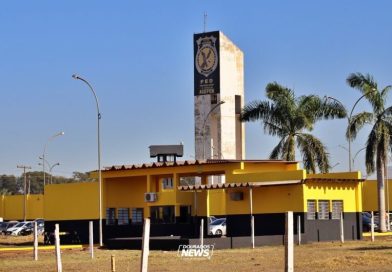 Homem é encontrado morto dentro de presídio e presos comemoram a morte Homem é encontrado morto dentro de presídio e presos comemoram a morte