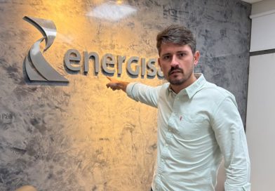 Thalles leva reclamações de moradores e cobra soluções da Energisa para Itaquiraí