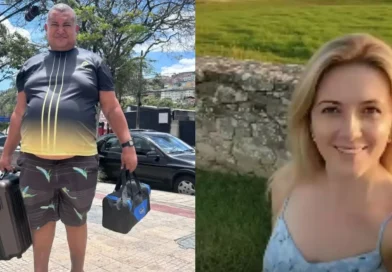 Pedreiro viaja 2 mil km para viver romance em fazenda com mulher e descobre que era IA