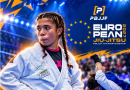 Atleta iguatemiense Sofia, é convidada para disputar Campeonato Europeu de Jiu-Jtisu em Portugal
