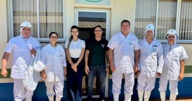 Avaliação da DAE/MS comprova que o “Iguatemi Beef” atende às normas e exigências sanitárias