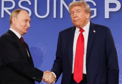 Trump pode se reunir com Xi e Putin para discutir o fim da guerra na Ucrânia