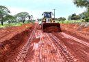 ITAQUIRAÍ: chuvas danificam estradas vicinais e Prefeitura adota cronograma emergencial
