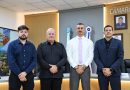 Câmara de Japorã elegeu Mesa Diretora para o biênio 2027/2028