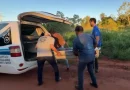 Ex-militar condenado por matar tenente do Exército é executado a tiros durante almoço em família