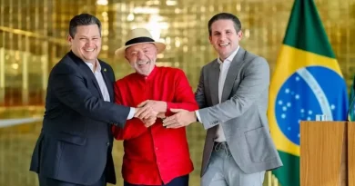 Alcolumbre negociará indulto ou anistia de Jair Bolsonaro em troca de reeleição