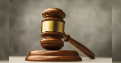 Seis anos após tentar matar família com golpes de facão, ‘Lobisomem’ é condenado a 22 anos de prisão