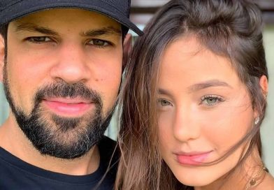 ‘Muita mentira, adultério’: Biah Rodrigues expõe crise no casamento com Sorocaba