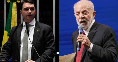 Flávio Bolsonaro lidera em Mundo Novo e Naviraí; Lula vence em Japorã e Tacuru no Cone Sul
