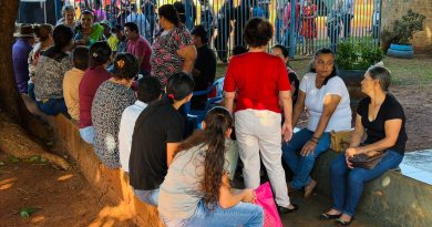 11ª edição do “MS Em Ação” em Iguatemi teve 1.780 atendimentos e emissão de 334 documentos